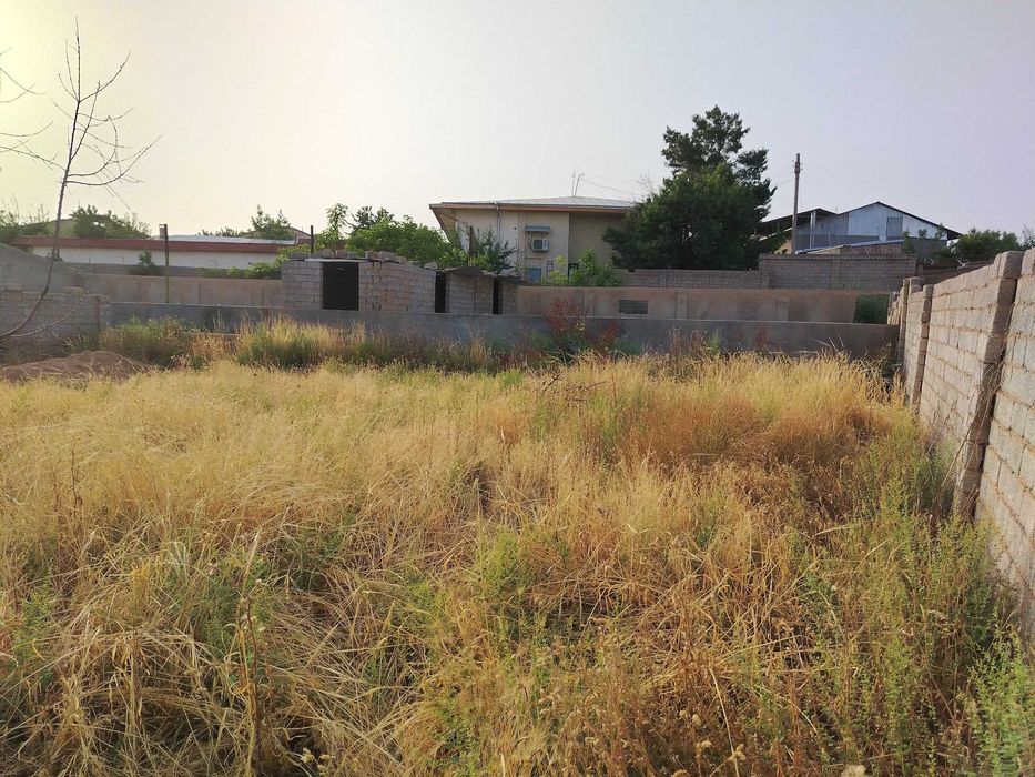 Продается участок уч кахраман Ориентир Дархон мфй от круга 2 км