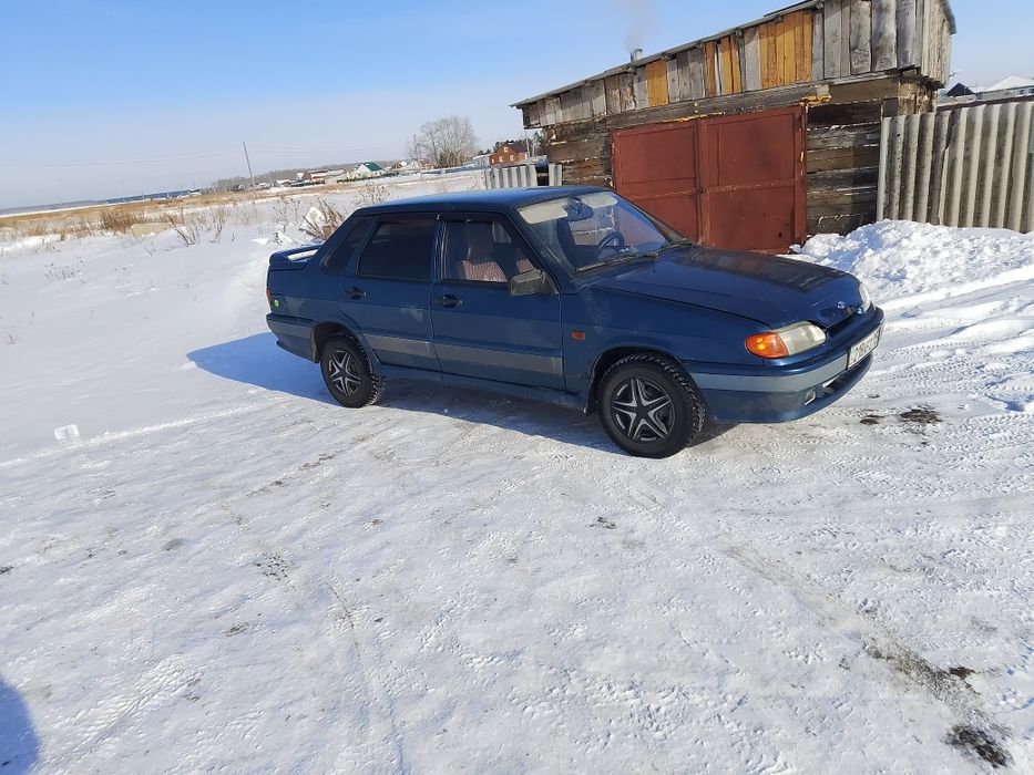 Продам ваз 2115 ,
