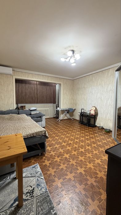 3-х комнатная квартира в центре города, С.Азимова, посольство Японии