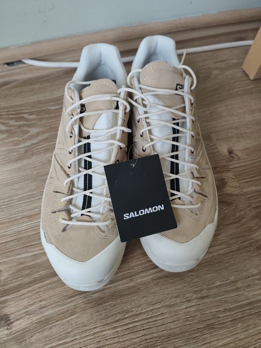 Обувки Salomon X-ALP LTR