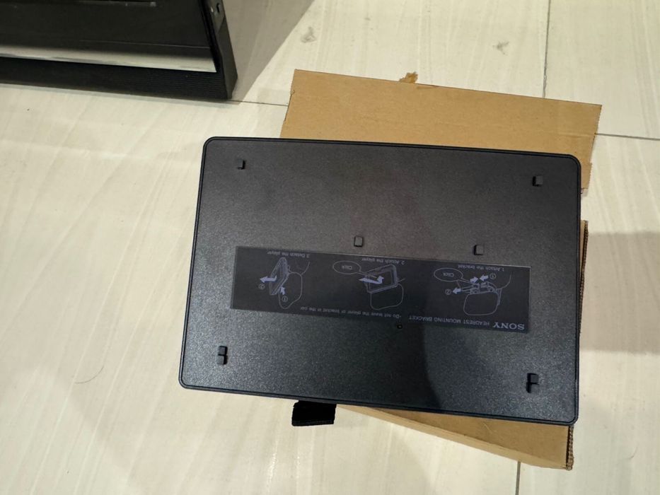 Телевизор Sony Bravia