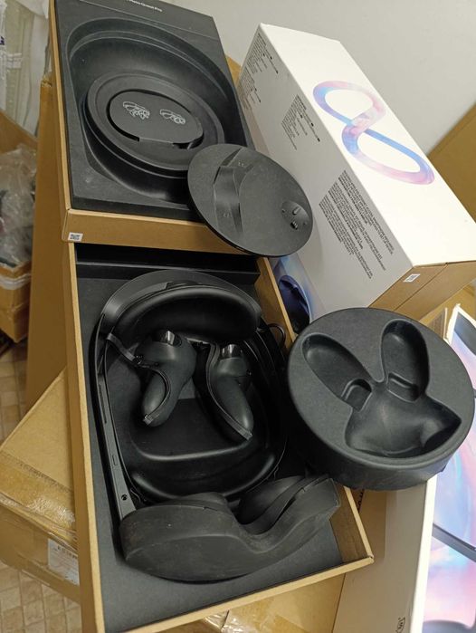 Meta Quest Pro 256GB VR очила