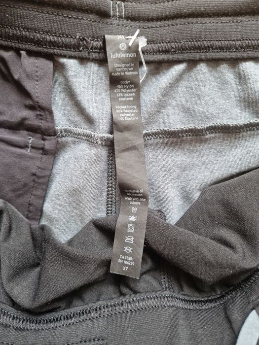 Lululemon мъжко долнище/панталон, размер: L