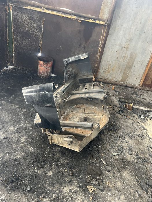 Продам или обмен на ауди