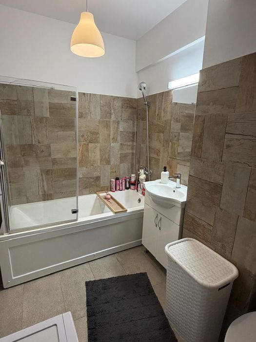 Apartament 2 camere Visan- persoana fizica