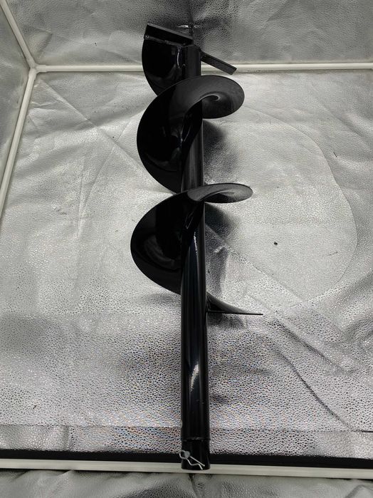 Set 3 burghii pamant Hitman 100 150 200 mm 249 lei