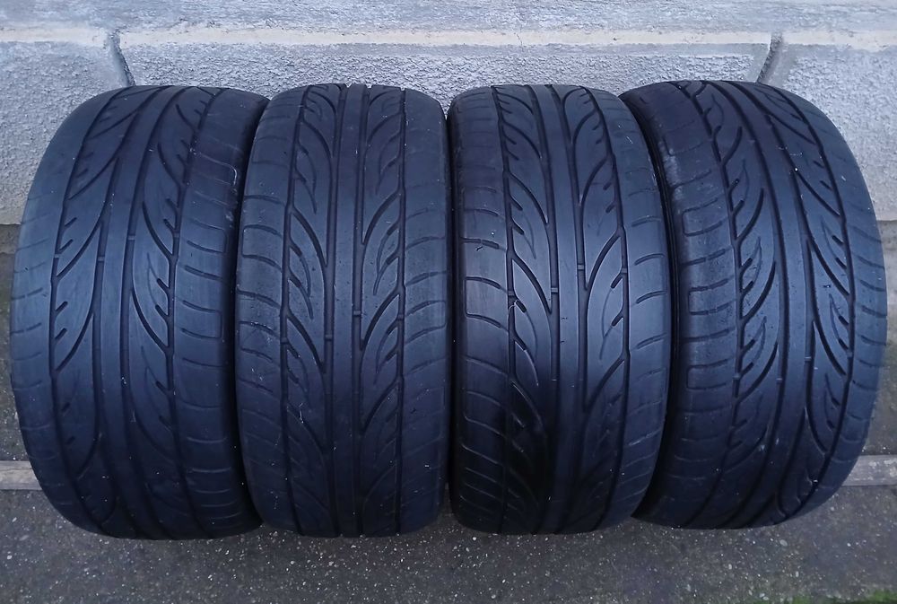 Jante Aliaj 16" 5x114,3 Ford sau Dacia Renault Nissan + Anv. 225 55 16