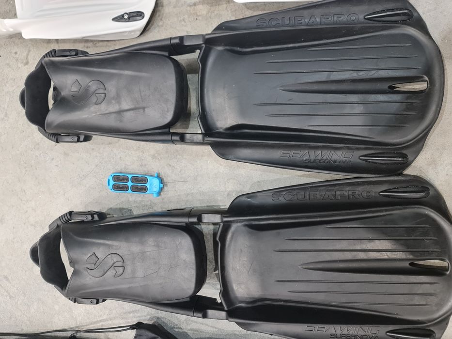 Scubapro Seawing Supernova XL