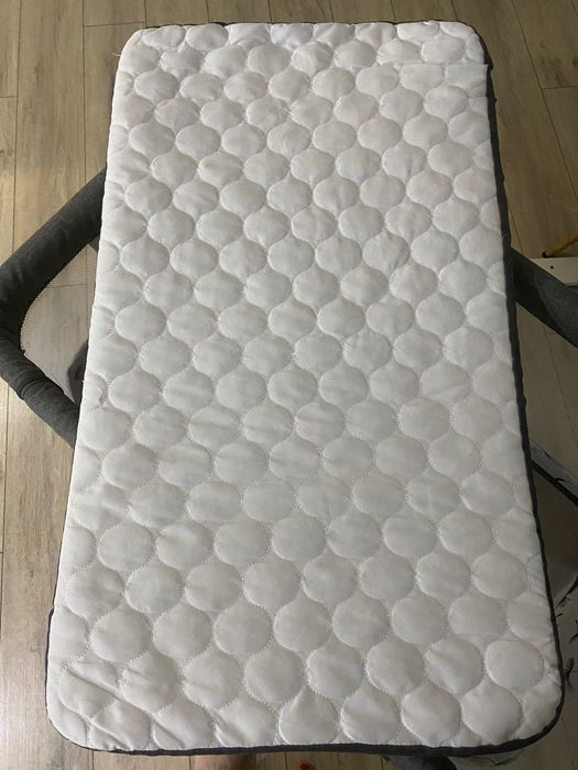 Patut co-sleeper, Lionelo, Aurora, 3 in 1