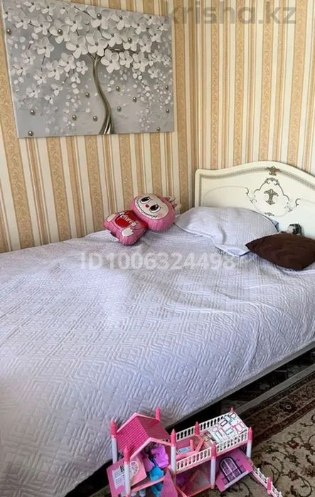 Продам дом двухэтажный