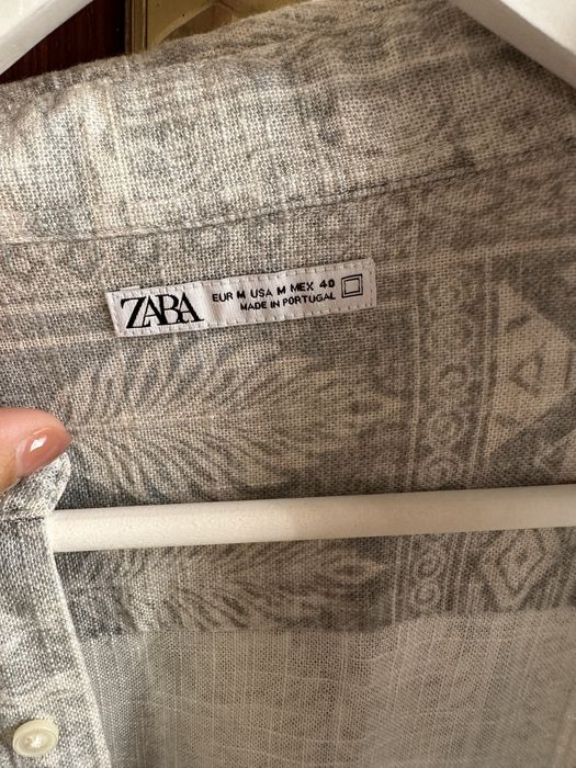 Camasa Zara, noua, nepurtata, marimea M