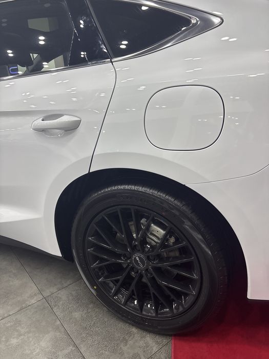 BYD Seal 6 DM-i 120km Flagship