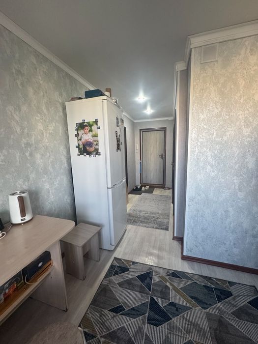 Продам 1-комнатную квартиру