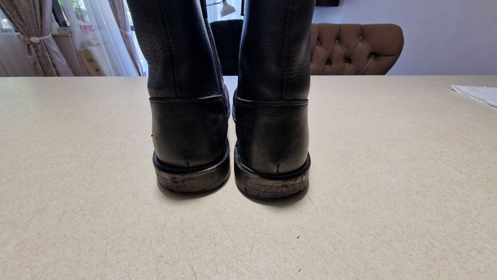 Детски Боти на Mango