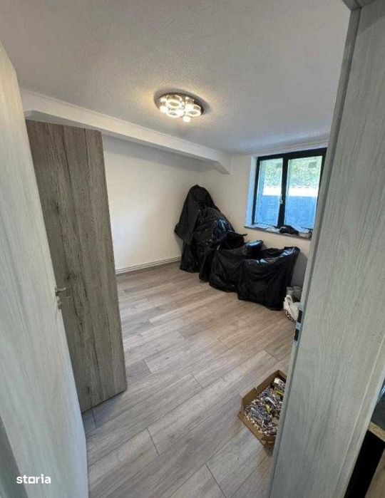 Apartament de o camera, 30 mp, bloc nou, zona Vivo — fotografia 3