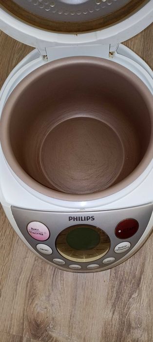 мультиварка Philips