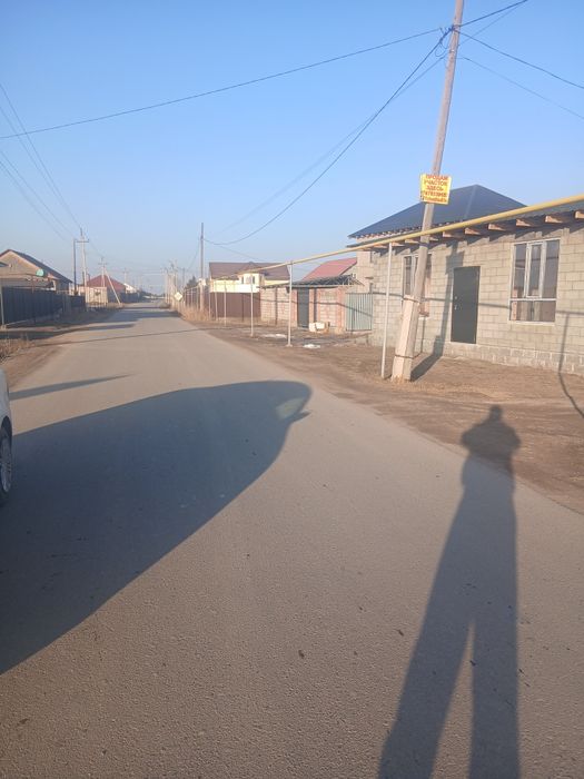 Участок в Береке