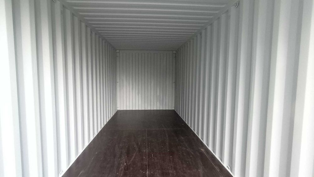 Container Maritim 6m NOU – Oferte speciale