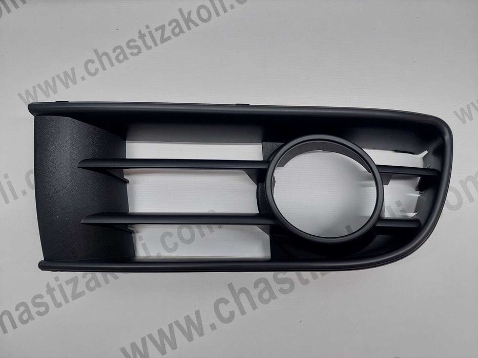 Решетки в броня VW POLO 9N ,поло 9н 2001-2009