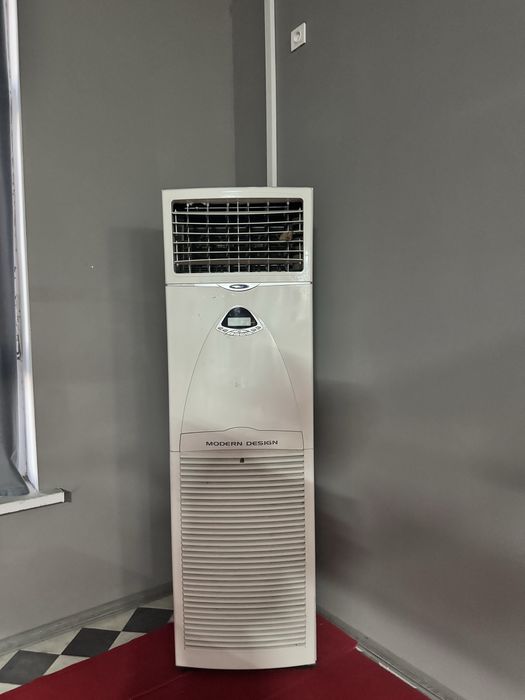 Наполный кондиционер