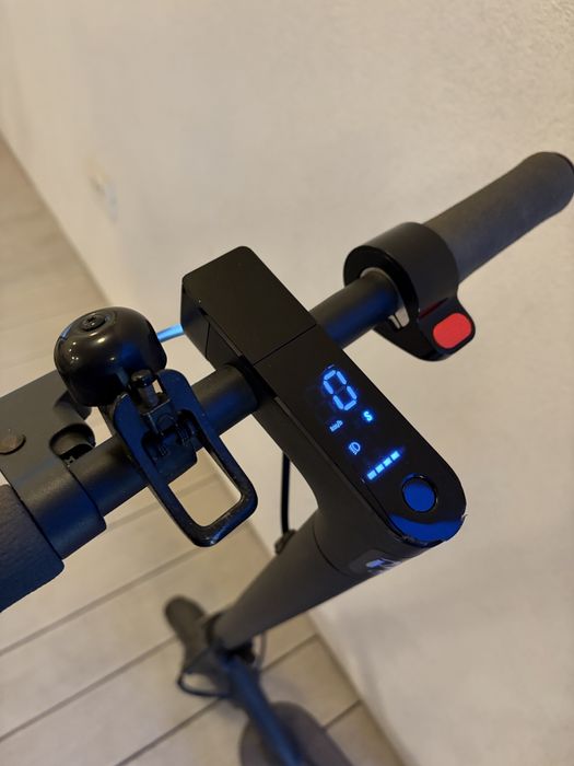 Trotinetă electrică Xiaomi Mi 1S- preț negociabil