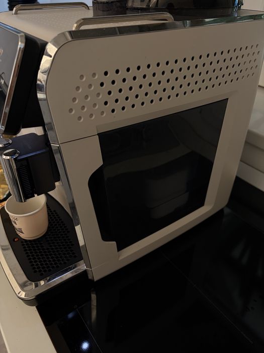 Espressor auromat premium Saeco Gran Aroma