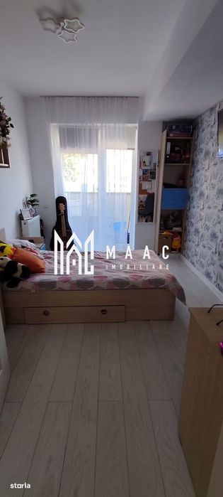 Apartament 3 camere de vânzare | Sibiu, Turnișor | 70 mp