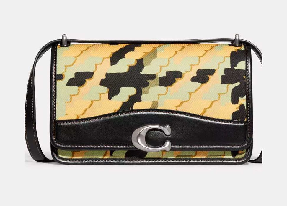 луксозна Чанта Coach 1941 няколко модела  в лимитирана серия