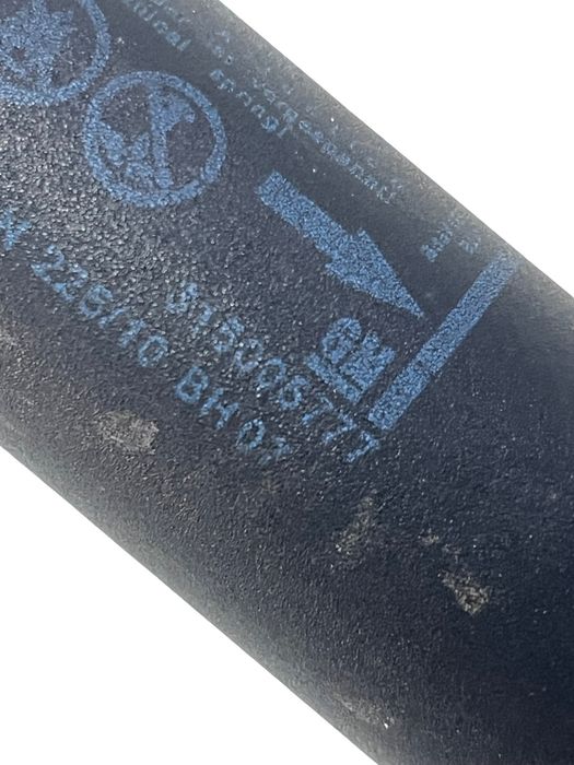 Set Amortizoare Haion Opel Insignia A Country Tourer G09 2008 - 2017 3