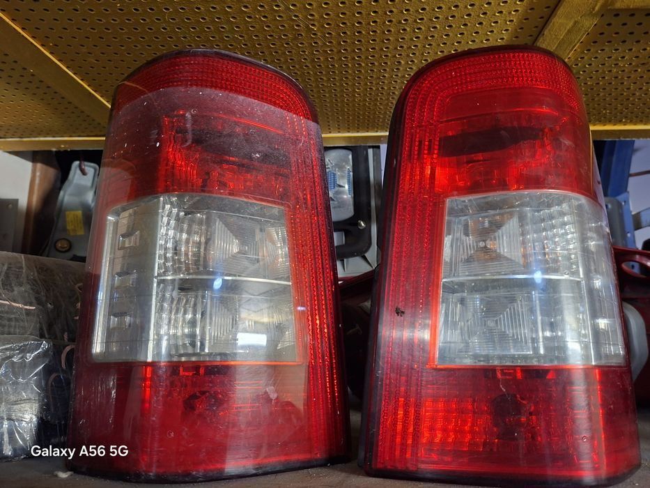 Оригинални стопове PEUGEOT  Partner. Citroen Berlingo