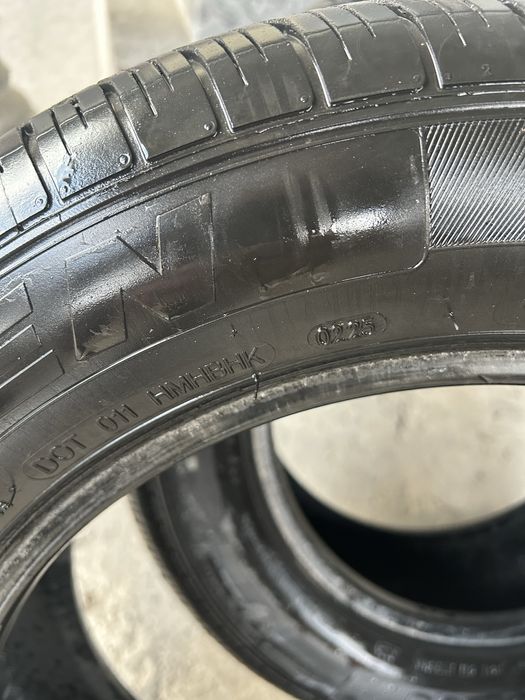 Шины  185/65 r15 летний 2шт