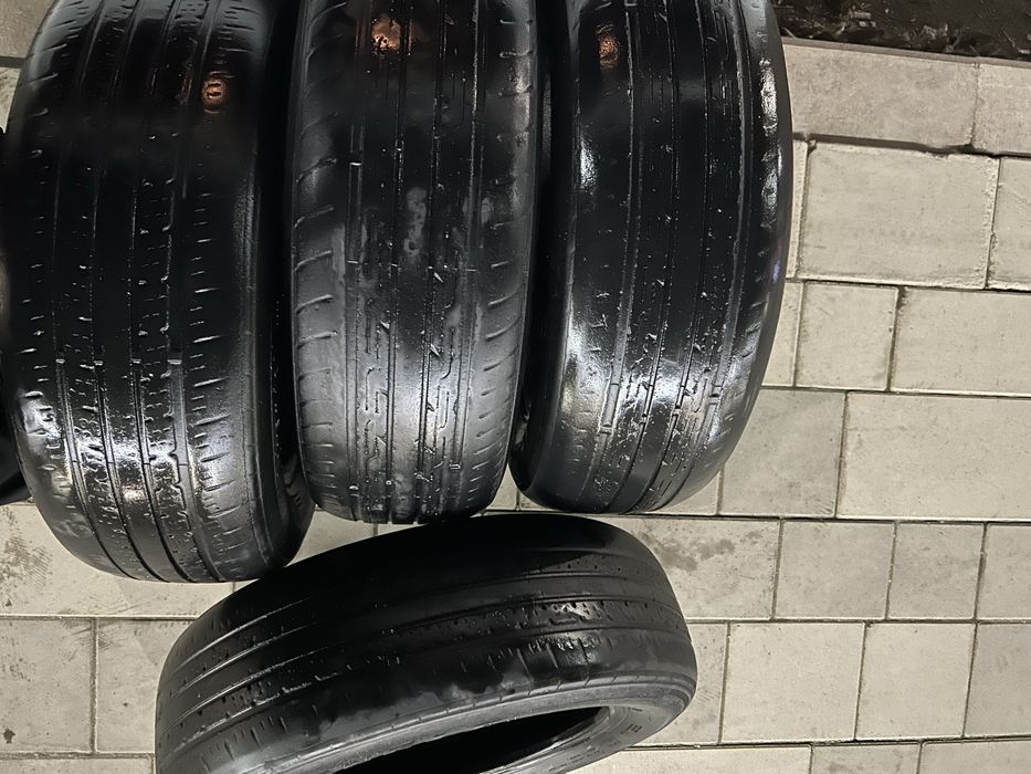 шины 4шт 185/65/15 R15 летние