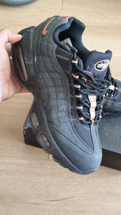 Nike Air Max 95 Central Cee "Live Yours"