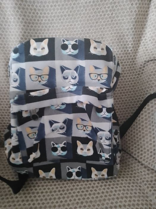 Рюкзаки, сумки,ранцы