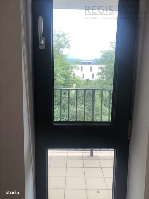 LUX LA PRET ACCESIBIL | 2 Camere + Dressing | Comision 0%