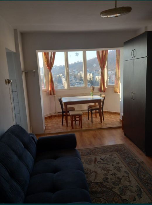 Apartament 1 camera de inchiriat