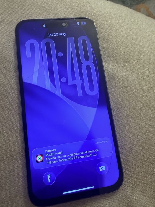 Iphone 14 pro max