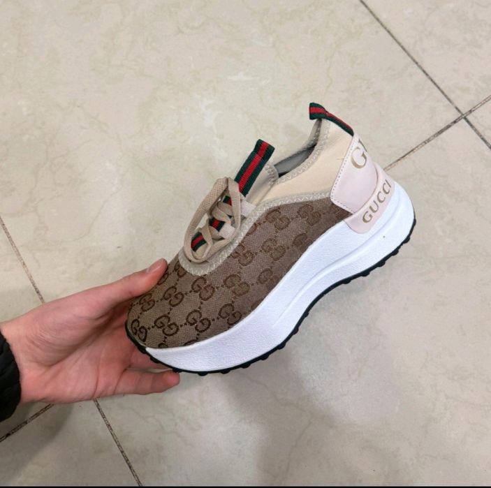 Нови Дамски Маратонки [36-40 Номер]