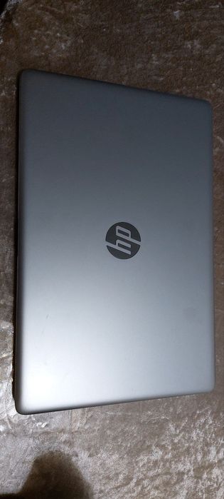 Ноутбук hp компьютер