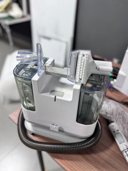 Пылесос Yili YLW6318