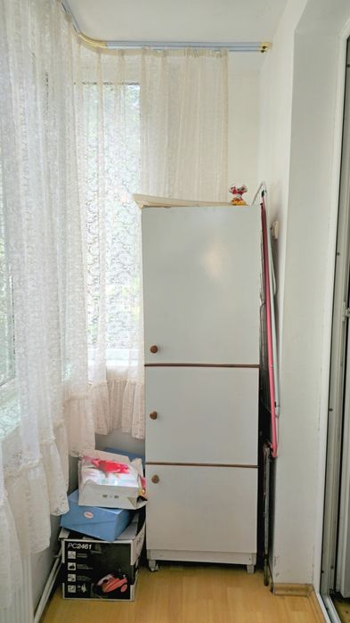 Apartament 2 Camere – Drăgășani (Str. Aleea Viitorului)