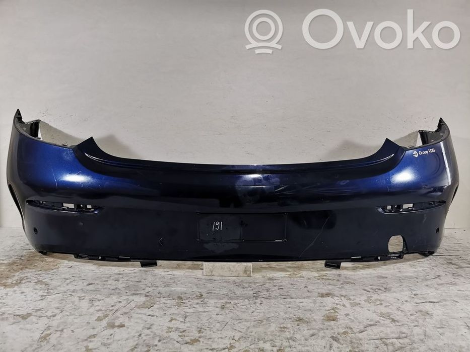 Bara spate Mercedes C-Class coupe, cabrio AMG 2015, 2016, 2017, 2018, 2019, cod OE A2058858438
