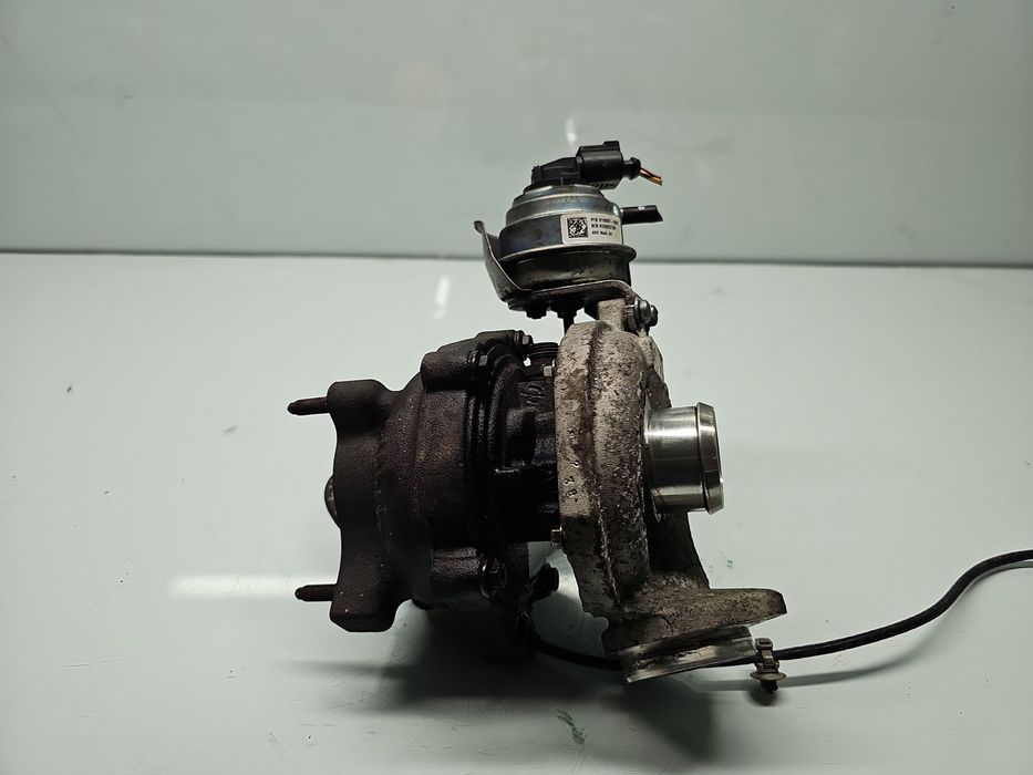 Turbina AUDI A4 (8K2, B8.5) [Fabr 2008-2015] 03L145721B 2.0 TDI CGLC 1