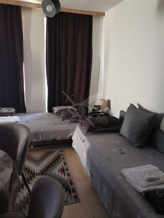 Продава се Двустаен апартамент в с. Лозенец, Област Бургас - 93 кв.м за 1721 €/кв.м - Снимка #1