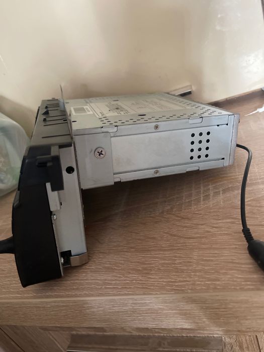 Vand radio cd cu gps bmw e 46 - e39