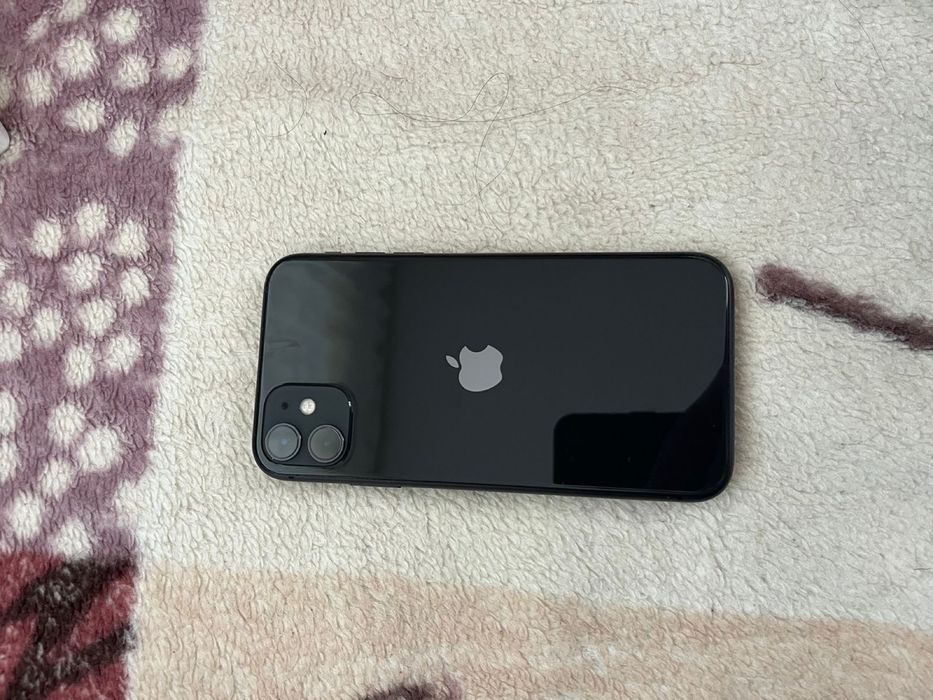 iPhone 11 128 gb