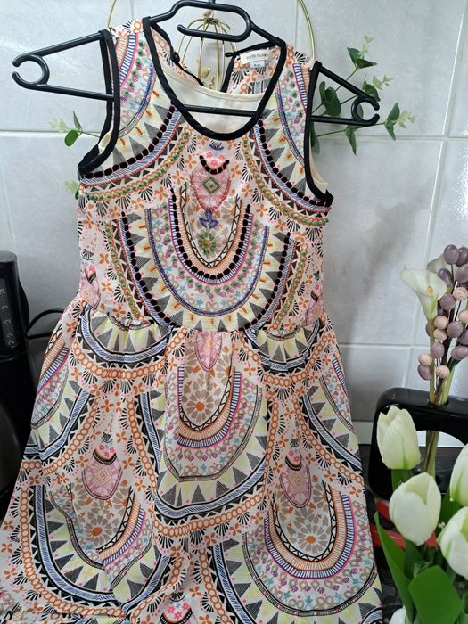 Rochie River Island mas 128