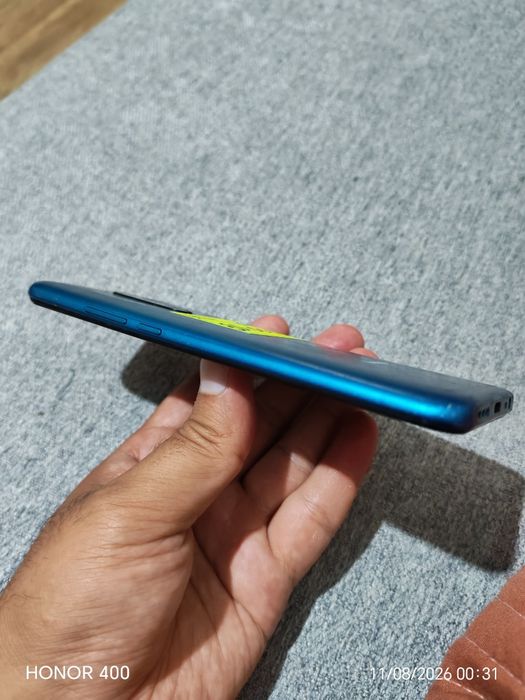 Продам Xiaomi Redmi 9 4/64GB (Ocean Green)