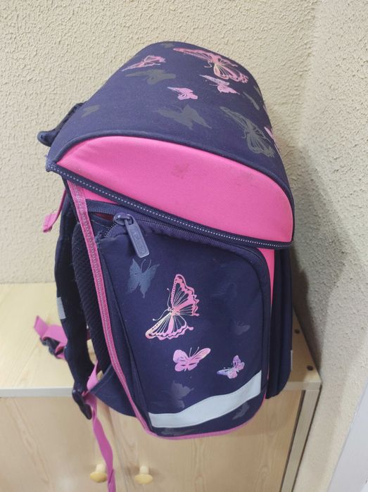 Ученическа раница HERLITZ