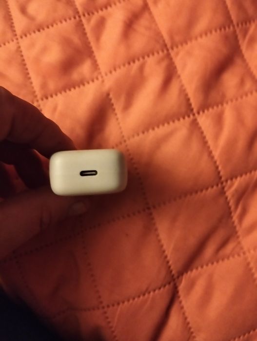 Încărcător usb Apple